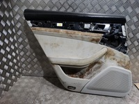 фото thumb №1, Обшивка дверь задний левый porsche panamera 971 1