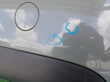 фото thumb №7, Mini cooper f55 14- бампер задний зад