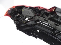 фото thumb №10, Бампер перед передний renault captur ii 2 lift 2024+