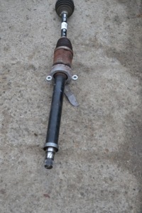 Mini cooper f55 f56 f57 приводной вал левая перед левая передняя 8643371 в Украине, фото thumb