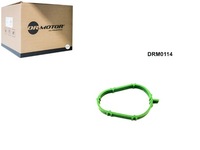 фото thumb №1, Прокладка колектора впускного fiat doblo panda 1.2 03-09 dr.motor