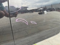 фото thumb №6, Двері лівий задня задні ліва skoda fabia 3 iii 6v4 hb хетчбек