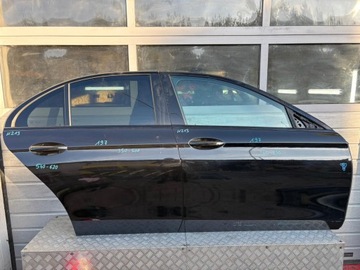 фото thumb №1, Mercedes e-klasa w213 213 двері перед зад праві sedan 197