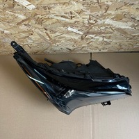 фото thumb №2, Лампа правая led lexus nx300 2015 rok.