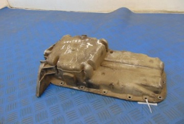фото thumb №6, Opel vectra b 1.6b 16v піддон масляна r90400134