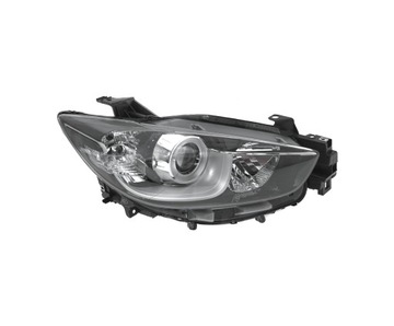 фото thumb №8, Лампа передняя do mazda cx-5 2012-2017 kd5351031g правая