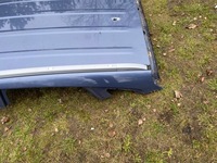 фото thumb №9, Hyundai ix35 крыша стойки рейлинги wae