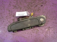 фото thumb №1, Kia picanto i 04-07 ручка перед левая вкладка