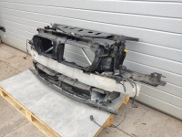 Комплект радіатор bmw 5 f10 7200781 3.0l бензиновий 2011 Оригінал, фото thumb