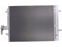 фото thumb №1, Конденсатор кондиціонера ford galaxy ii mk2 1.6-2.3 06-15