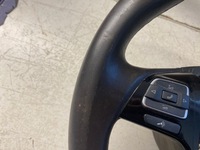 фото thumb №9, Vw touareg руль кожа мультифункция