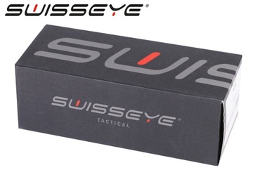 ТАКТИЧЕСКИЕ ОЧКИ SWISSEYE Lancer Прозрачные БАЛЛИСТИЧЕСКИЕ