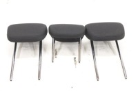 фото thumb №1, Bmw 1 f40 подголовник сиденье комплект