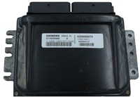 фото thumb №1, Блок керування renault sirius32 s110030066a 8200056875 програмування