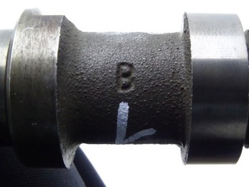 фото thumb №15, Jaguar xj x308 97-03 3.2 v8 вал розподільний вал ss лівий