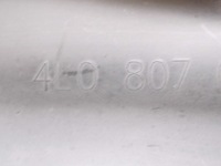 фото thumb №12, Захист поперечина передній 4l0807081 audi q7 4l lift оригінал