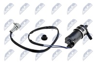 фото thumb №11, Помпа омивача фари mitsubishi pajero