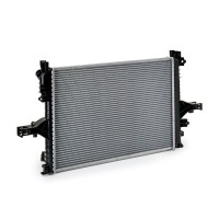 фото thumb №3, Радиатор ridex 470r0069