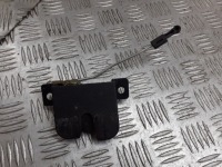 фото thumb №1, Замок крышки багажника seat leon i 3b9827505c