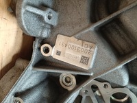 фото thumb №12, Jaguar f-pace x761 i другое - блок двигателя 204dtd номинал