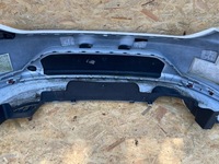 фото thumb №6, Бампер задняя задний seat leon iii 5f fr 12-