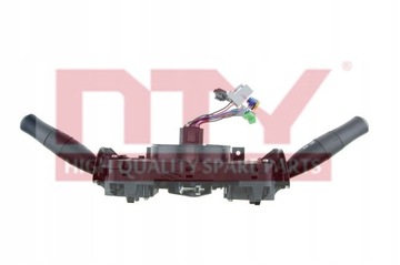 фото thumb №5, Переключатель комбинированный renault megane ii 03-