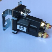 фото thumb №6, 1 pc реле мощности аккумулятор изолятор