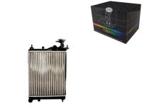 фото thumb №1, Thermotec радіатор двигуна hyundai getz 1.1-1.6