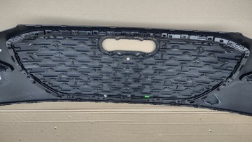 фото thumb №12, Audi q4 e-tron 89a решётка радиатор решётка радиатора 89a807725 audi оригинальный номер чёрная чёрный