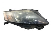 фото thumb №1, 8114548851 фара правий lexus rx iii