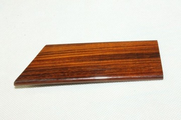 фото thumb №5, Планка декоративная dekor дерево консоли mercedes w140 sklasa