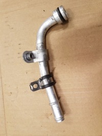 фото thumb №1, Audi rs6 c8 4.0 bt шланг 0p2121164b