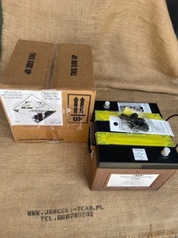 фото thumb №3, Акумулятор hmmwv m998 humvee hummer