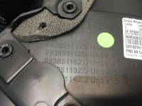 фото thumb №4, Citroen c4 iii 2021 обшивка оббивка двері правий задня 98365111zd