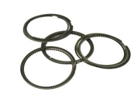 фото thumb №5, Ковані поршні двигуна wiseco 4 cyl honda integra / civic type r k20 02-06 bore