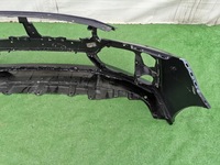 фото thumb №12, Бампер перед передний накладка honda civic x hb lift 17- 71101-tgg-zz00