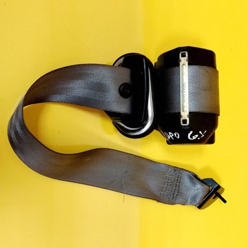 фото thumb №1, Pas безопасности левый зад volkswagen lupo 3d 040082 nr1129