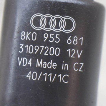 фото thumb №6, Audi a5 8t 8f 2011 насос склоомивача лампи передній