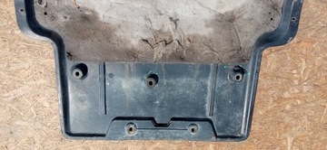 фото thumb №10, Vw sharan seat alhambra 7n плита захисна захист pod двигун 7n0825235e