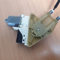 фото thumb №11, Механизм подъемник моторчик окон левый перед задняя renault laguna iii