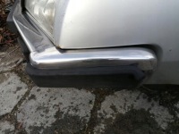 фото thumb №8, Citroen cx бампер передний перед