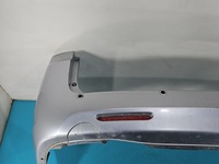 фото thumb №8, Бампер задняя honda accord vii 02-08 серебристый kombi