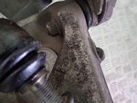 фото thumb №5, Porsche 991 911 підвіска поворотний кулак 99134165705