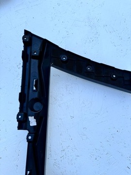 фото thumb №9, Hyundai tucson iv 4 основа каркас решітка 86366-n7000