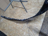 фото thumb №10, Tesla y lift бампер задний задняя