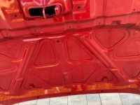 Mercedes x-klasa w470 капот Доставка, фото thumb