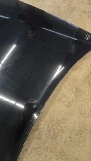 фото thumb №12, Капот крышка багажника передняя audi a3 8l