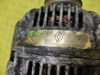 фото thumb №5, Renault megane i 1.6 генератор 7700424585