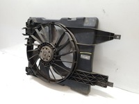 фото thumb №6, Вентилятор радіатора renault megane ii 1.5 dci