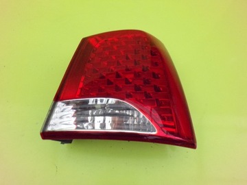 фото thumb №1, Лампа pt правые зад kia sorento ii 11r